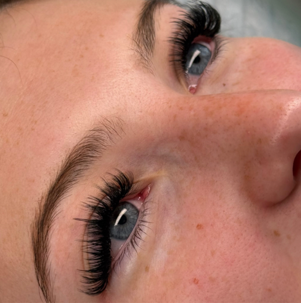Wispy Lash Fill- Add On To Fills at Wildflower Beauty in Crossville, TN