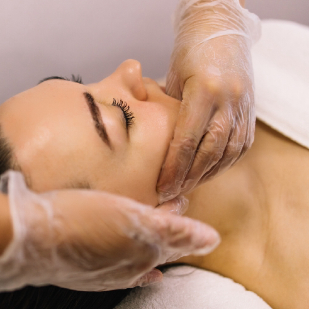 TMJ MASSAGE at Hilltop Massage- by Julie in Redding ca, CA