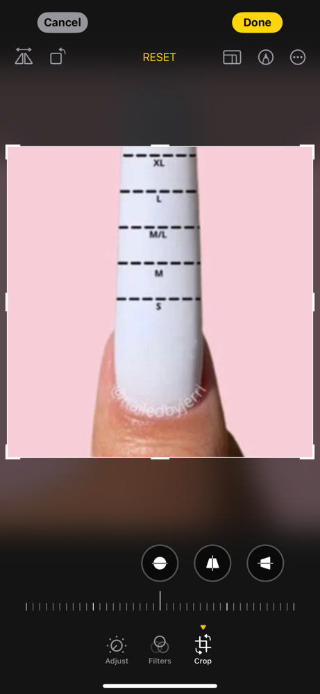 Long Fill
