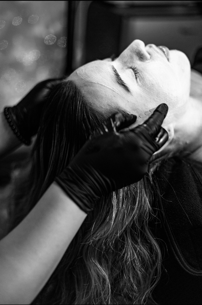 Scalp Massage at Yelis Creates Beauty in Fresno, CA