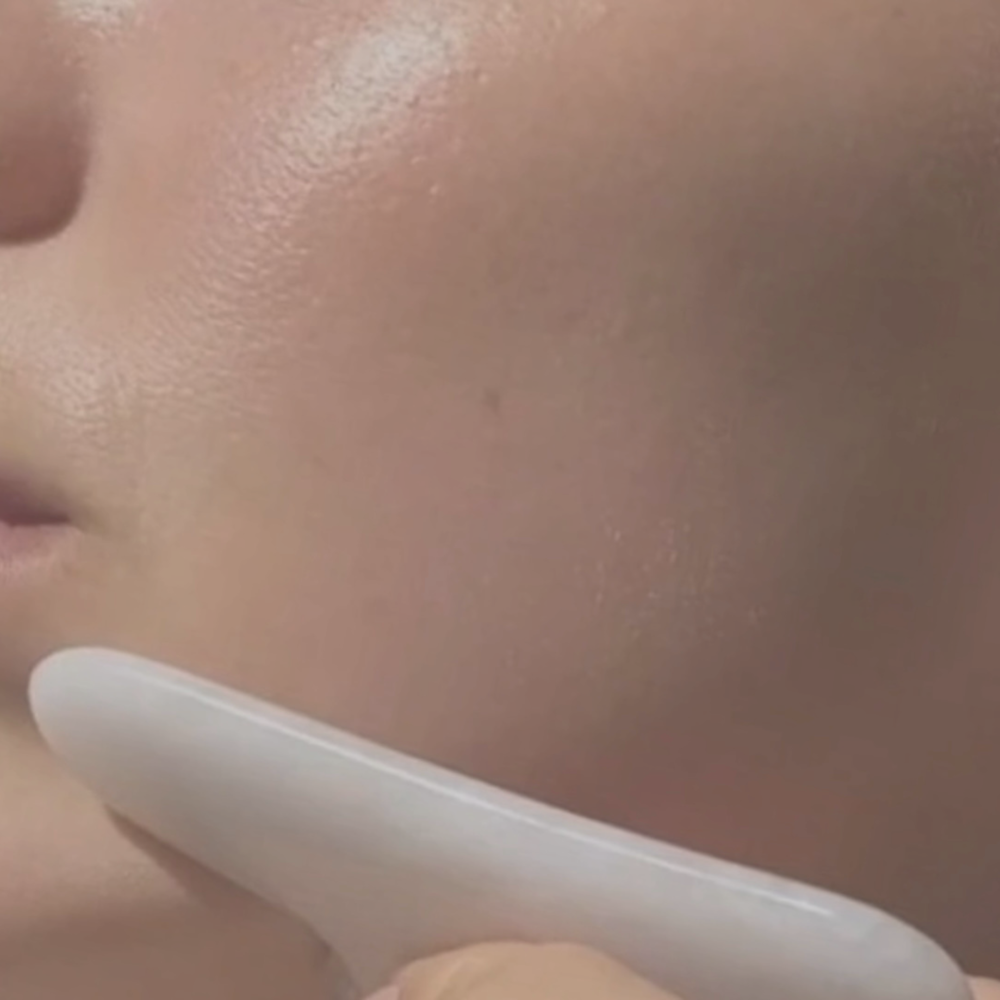 Gua Sha Treatment