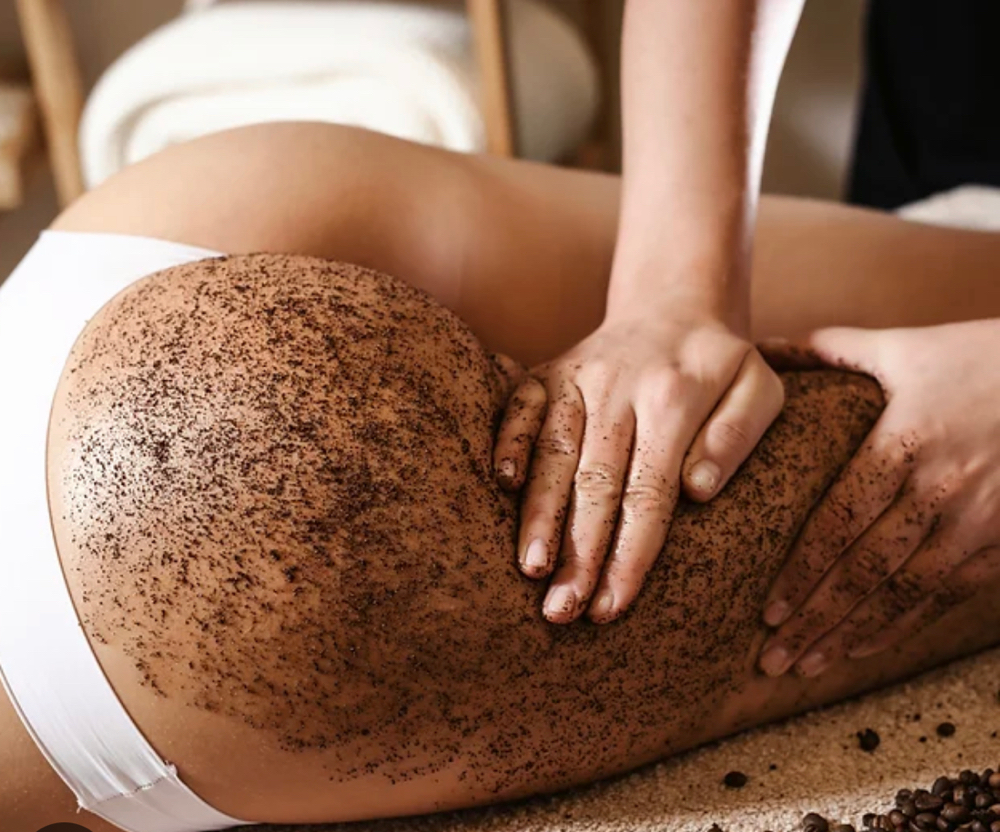 Bootylicious Treatment