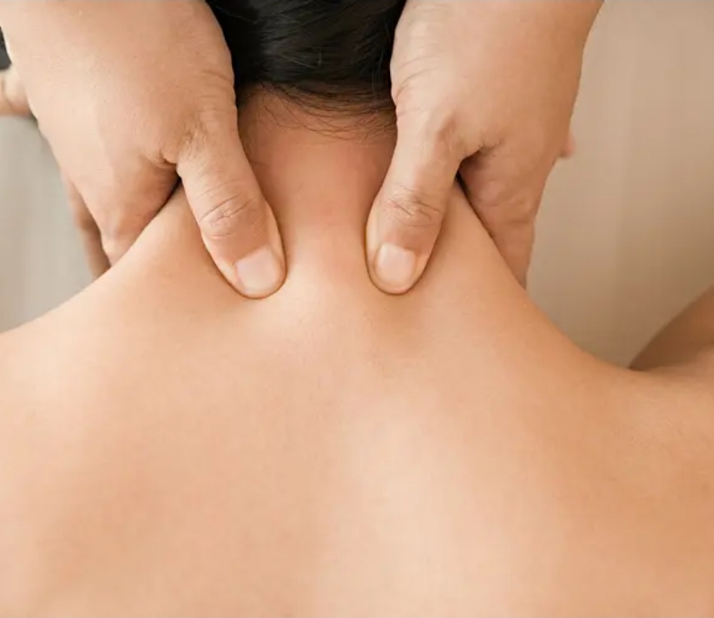 Massage 60 Mins at SKIN AND NAILS BY MALLORY in Springfield, OH