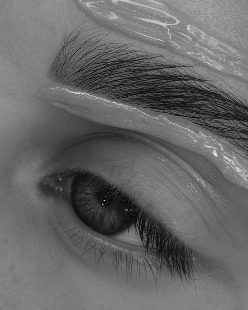 Brow Mapping | Waxing