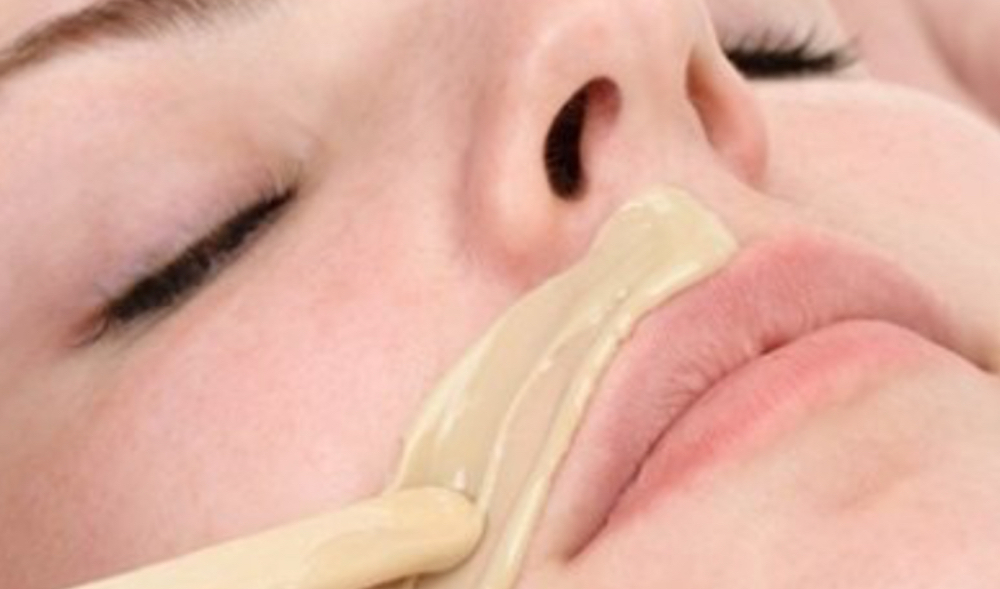 Lip Wax