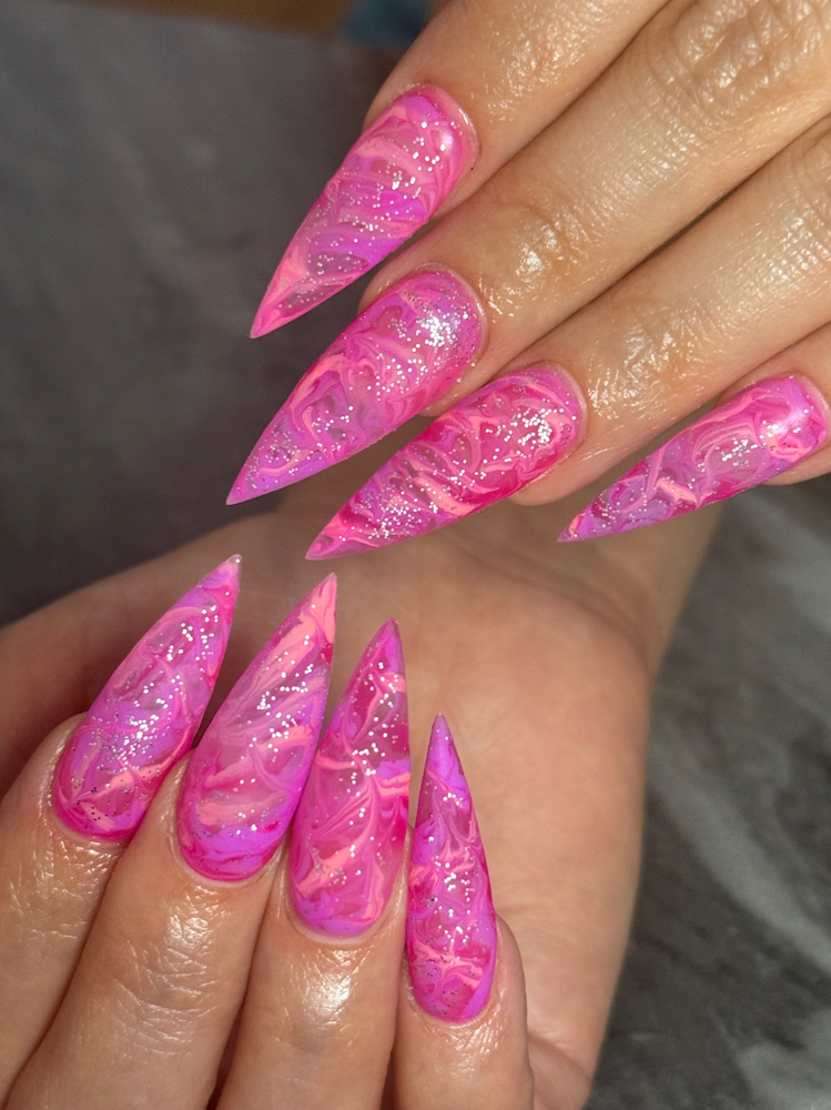 Basic Long Set