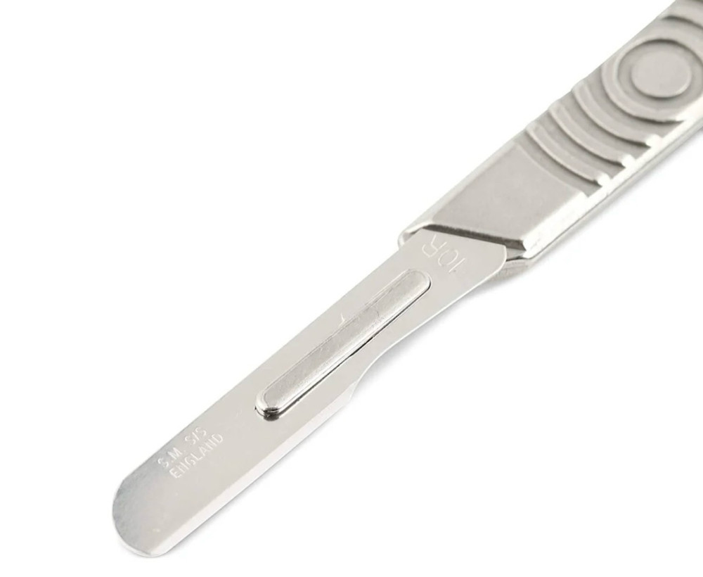 Dermaplane Add On
