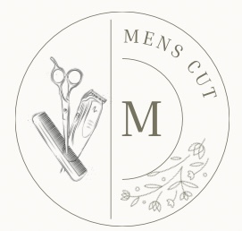Mens Cut