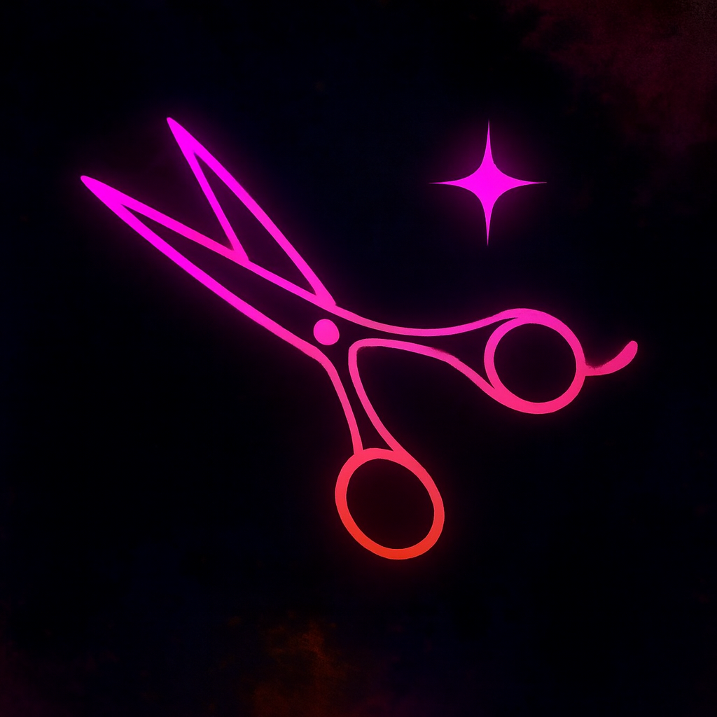 Haircuts at Rebels & Glam Salon in Santa Rosa, CA