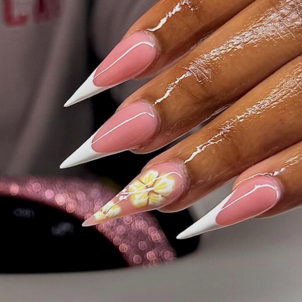 XL POLYGEL SET at KluByKhaya in Baltimore, MD