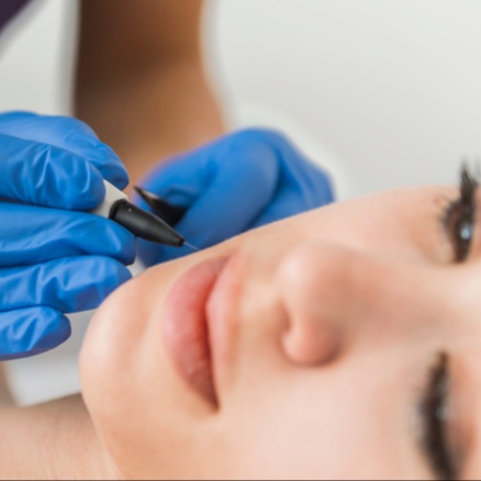 60 Minutes Electrolysis at Teal & Gray in Lewisville, TX