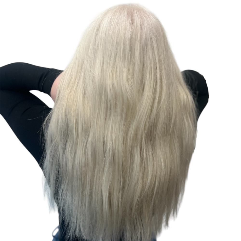 Toner at - MODERN HAIR - by Janae - in Minneapolis, MN