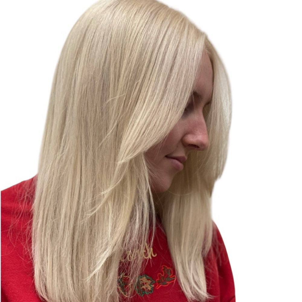 Toner at - MODERN HAIR - by Janae - in Minneapolis, MN