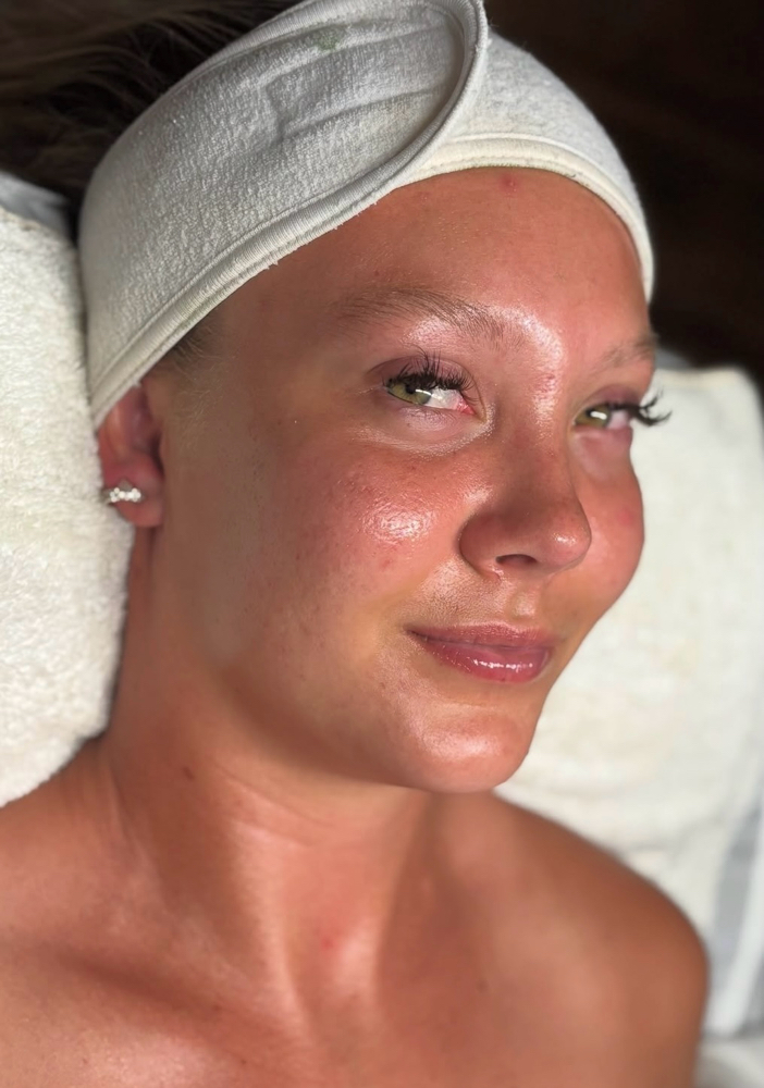 Go + Glow