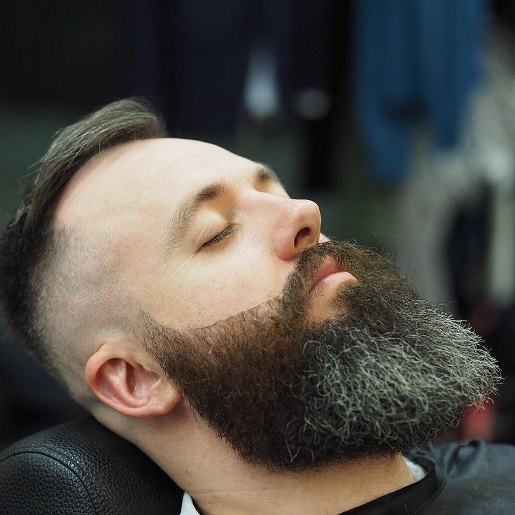 Beard Refined