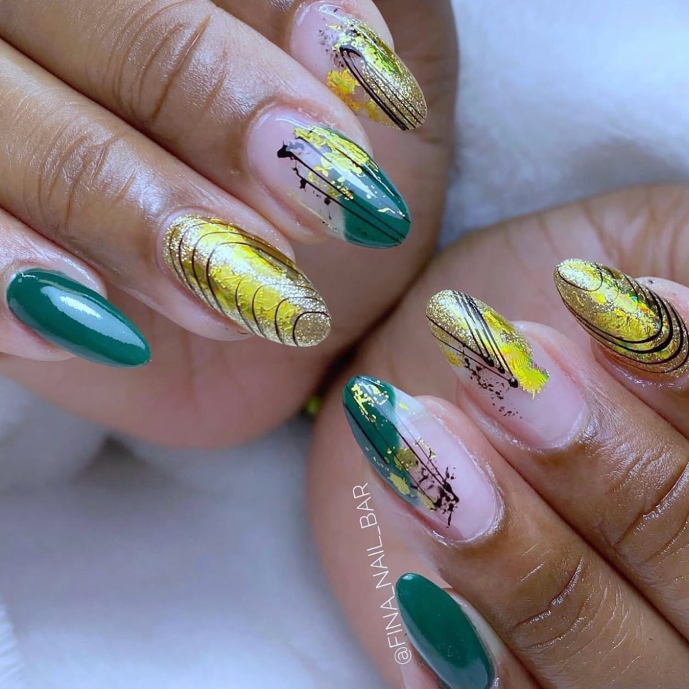 Nail Art