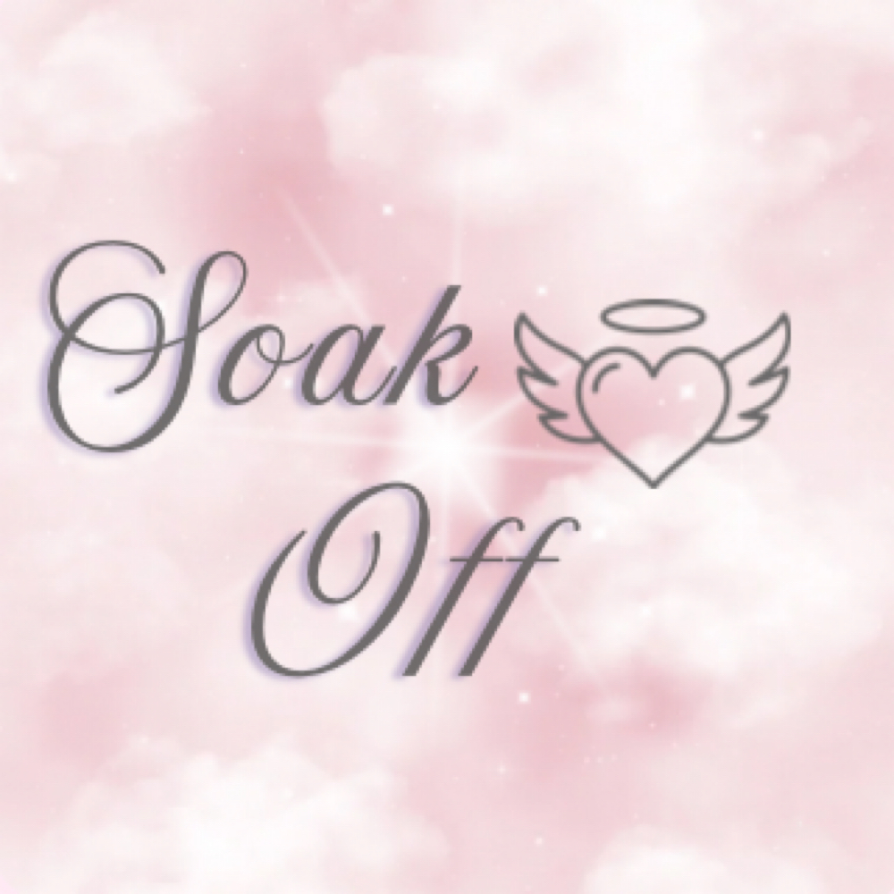 Soak Off at Maria Did That | Welcome to Nail Heaven in Lynn, MA