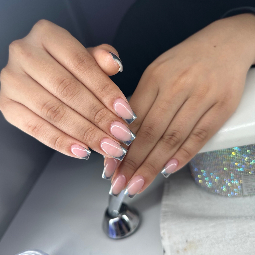 UV Gel Refill