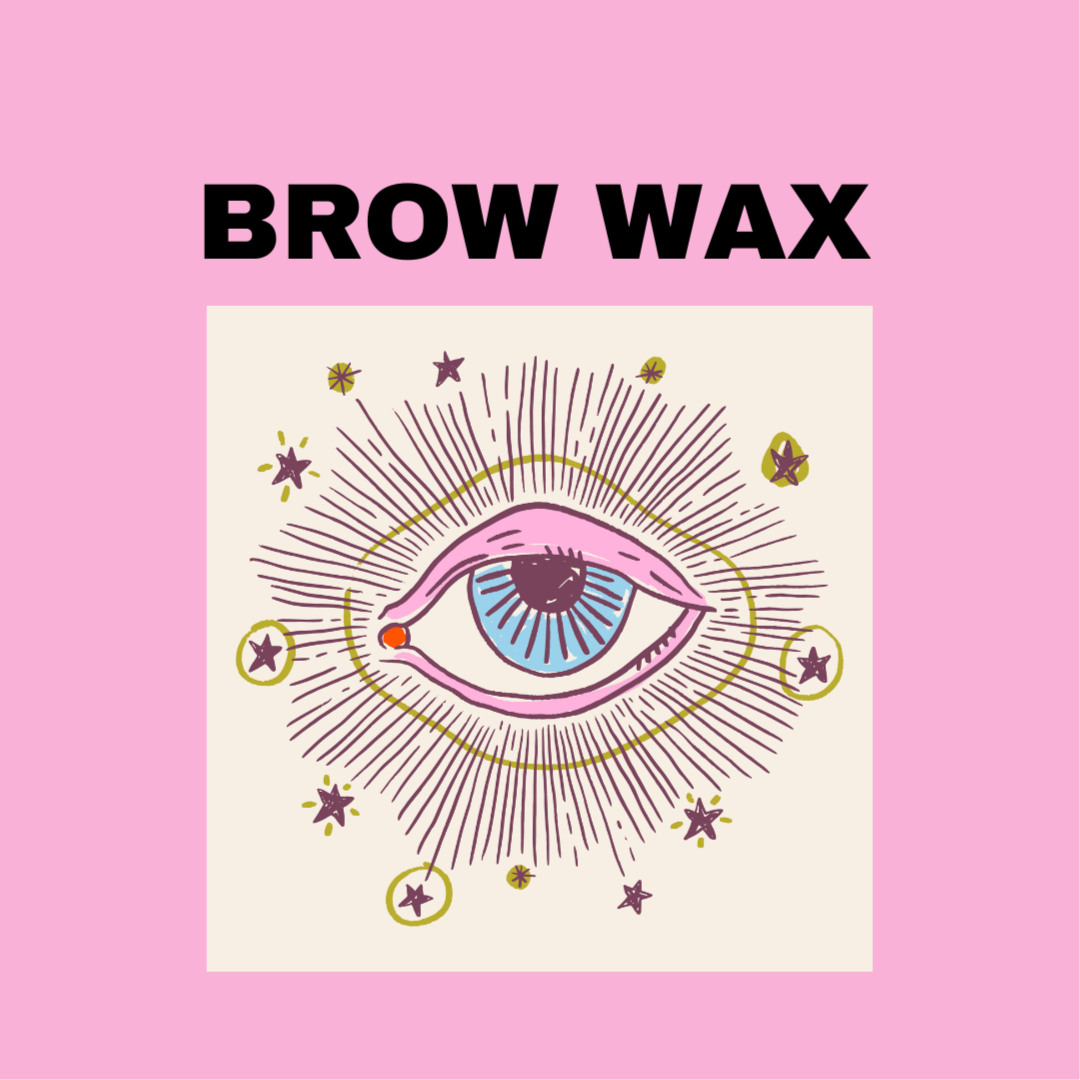 Brow Wax at ACE Collective Salon+Wellness in Pittsburgh, PA