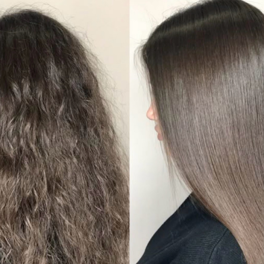 Brazilian BLOWOUT SALE ($30 OFF) at A Touch of Paris in New City, NY