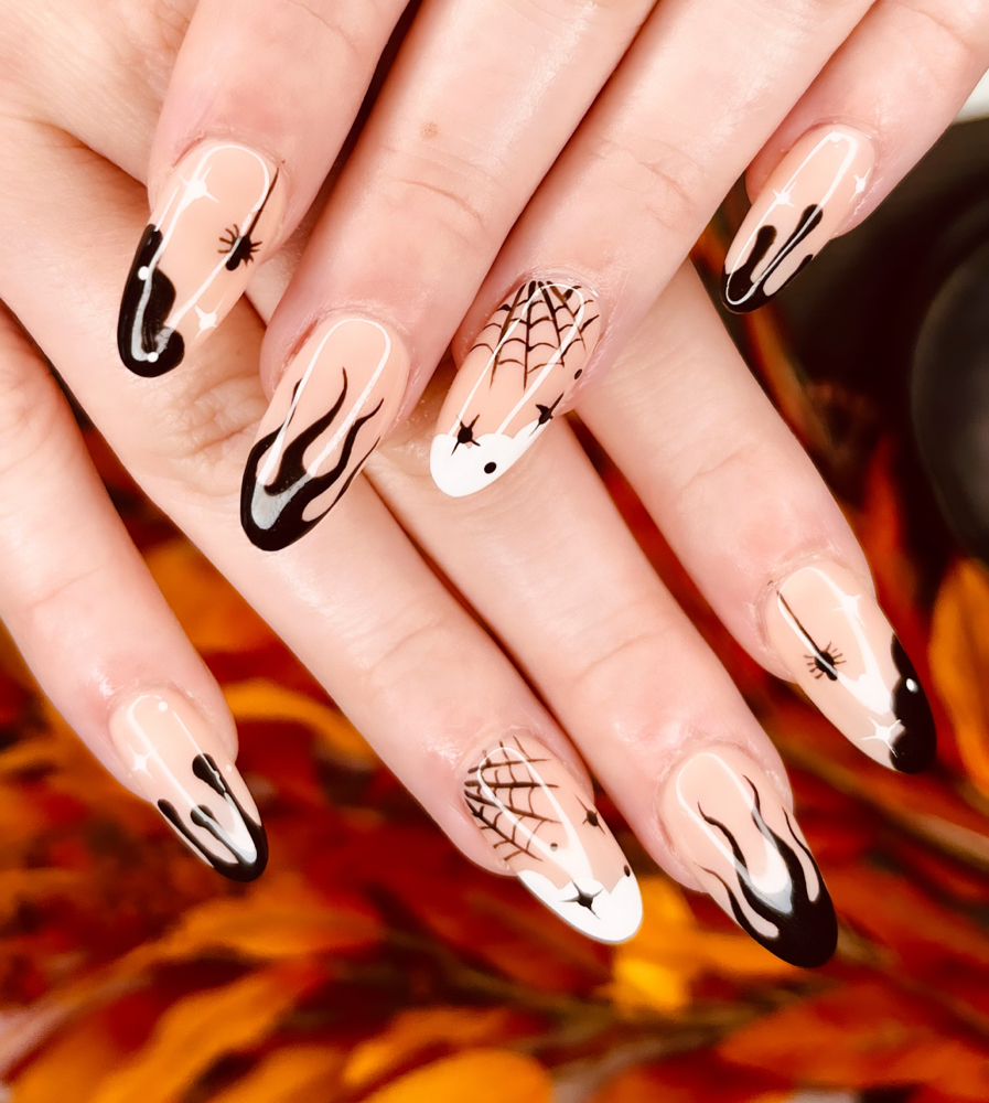 GEL-X Enhancement Full Sets- ✨