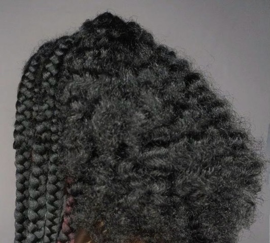 Take Down +Wash& Condition at Treasured Crowns LLC in Petersburg, VA