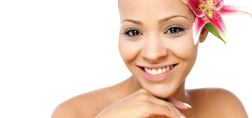 Smile Line Filler at Valora Aesthetics in Fredericksburg, VA