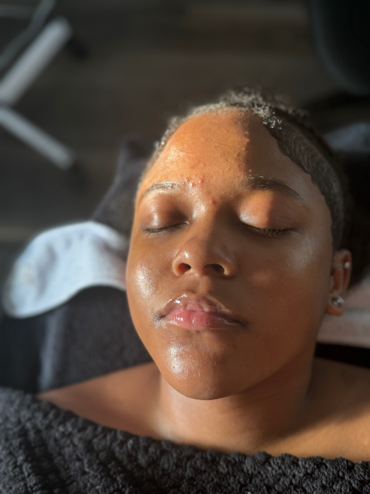 Teen Facial at The Beauty Canvas in Milwaukee, WI