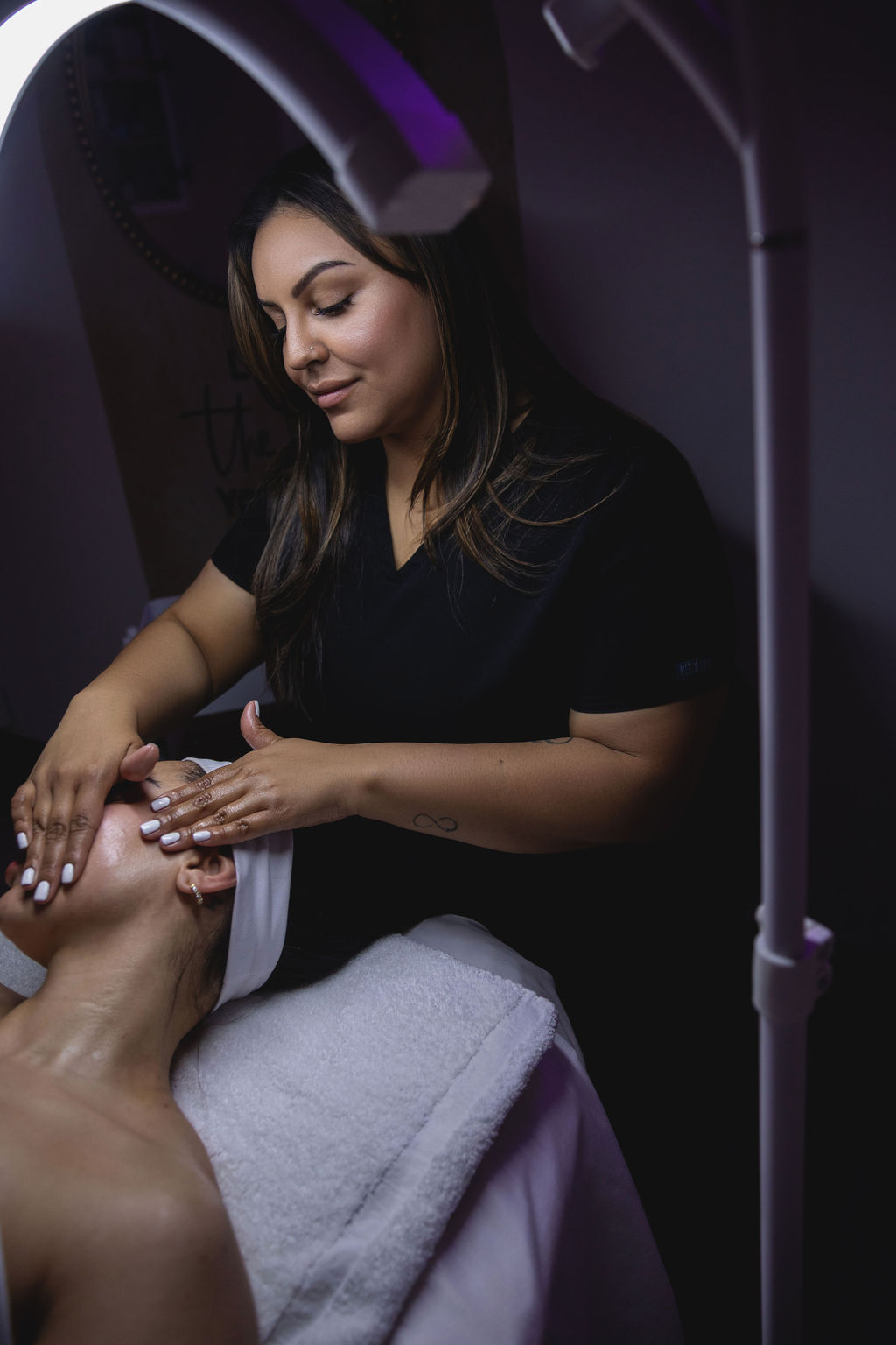 Mindbody Sculpt & Glow