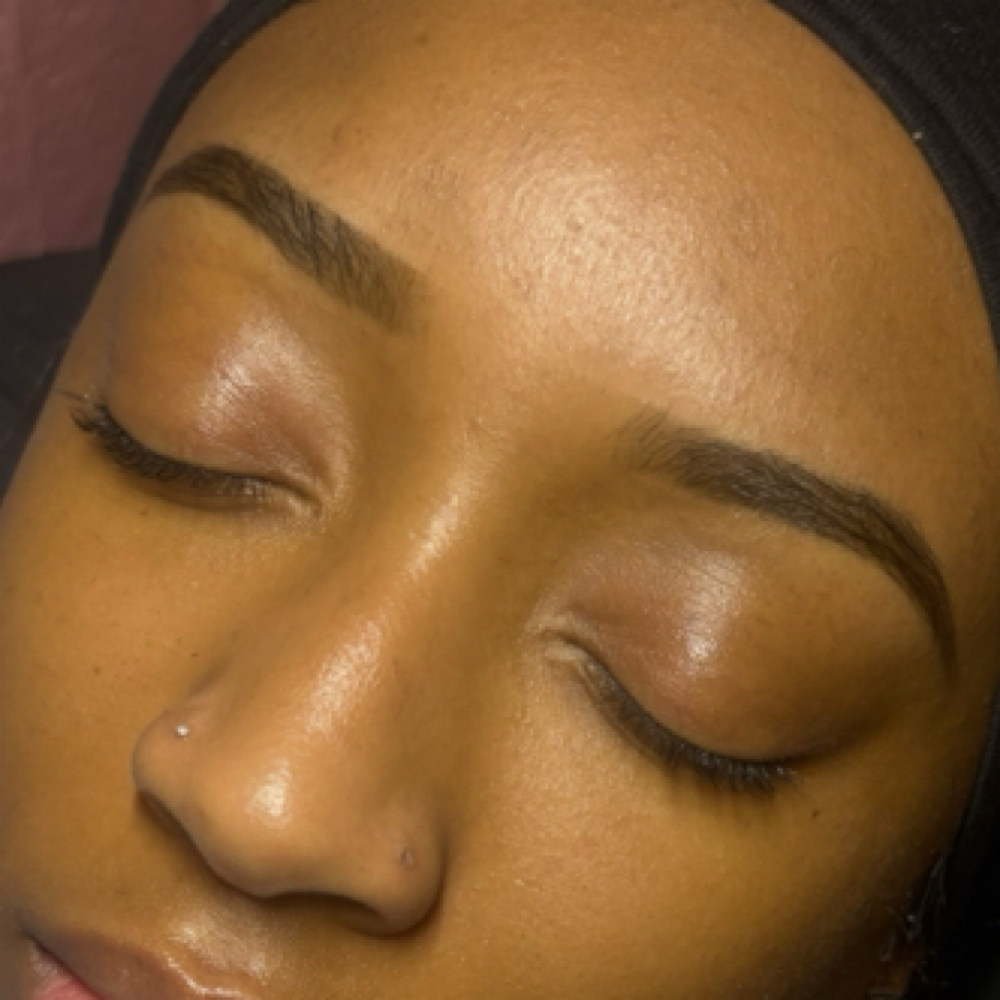 Wax and Tint at Shaded By Chante in Decatur, IL