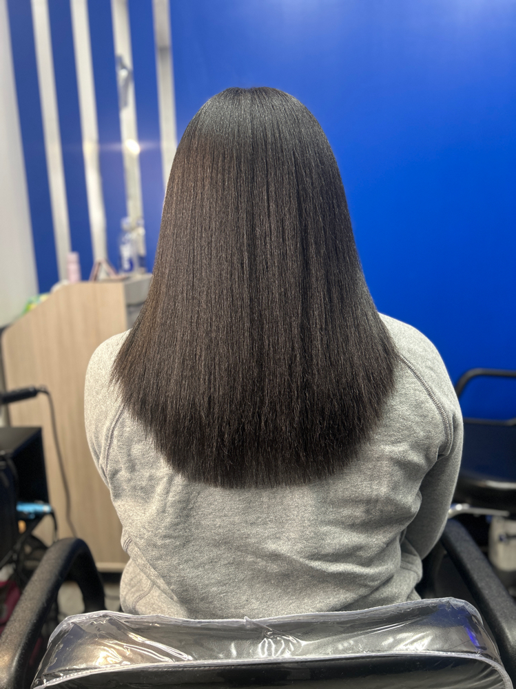 Haircut