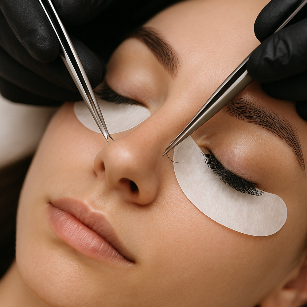 Eyelash Extensions