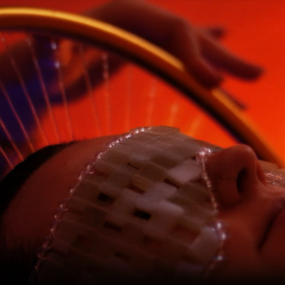 Eyecandy  Signature Headspa at Eyecandy Salon Suites in Athens, OH