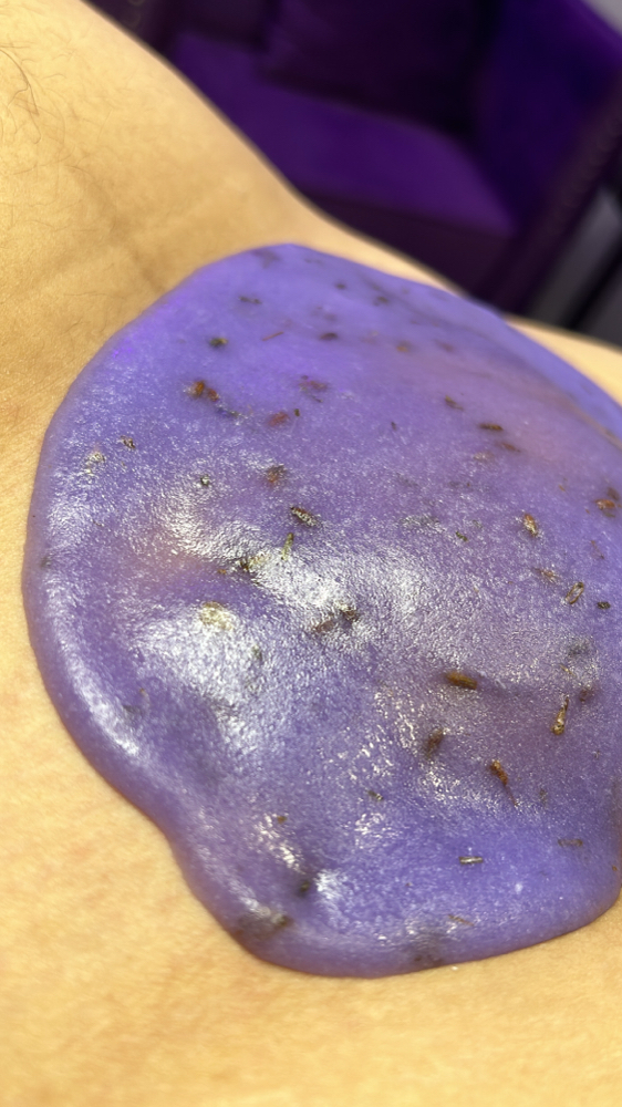 Aftercare Mask