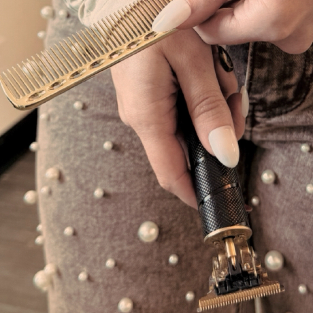 Mens Cut at Beauty By Kennadie Adams in Golden, MS