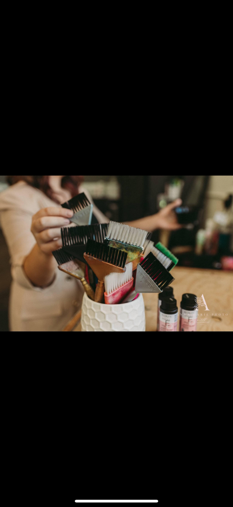 Double Process Colors
