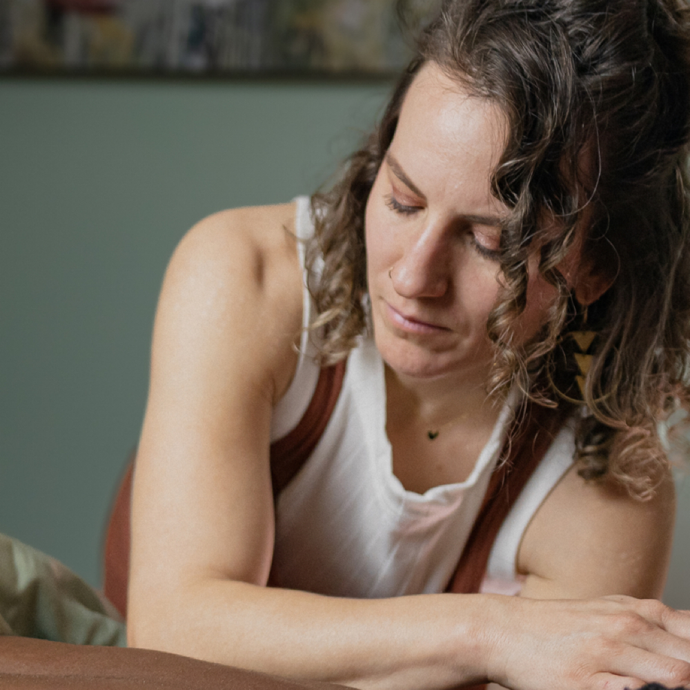 Signature Massage - Jazmin 90 min at Worthy of Wellness LLC in Winter Park, FL