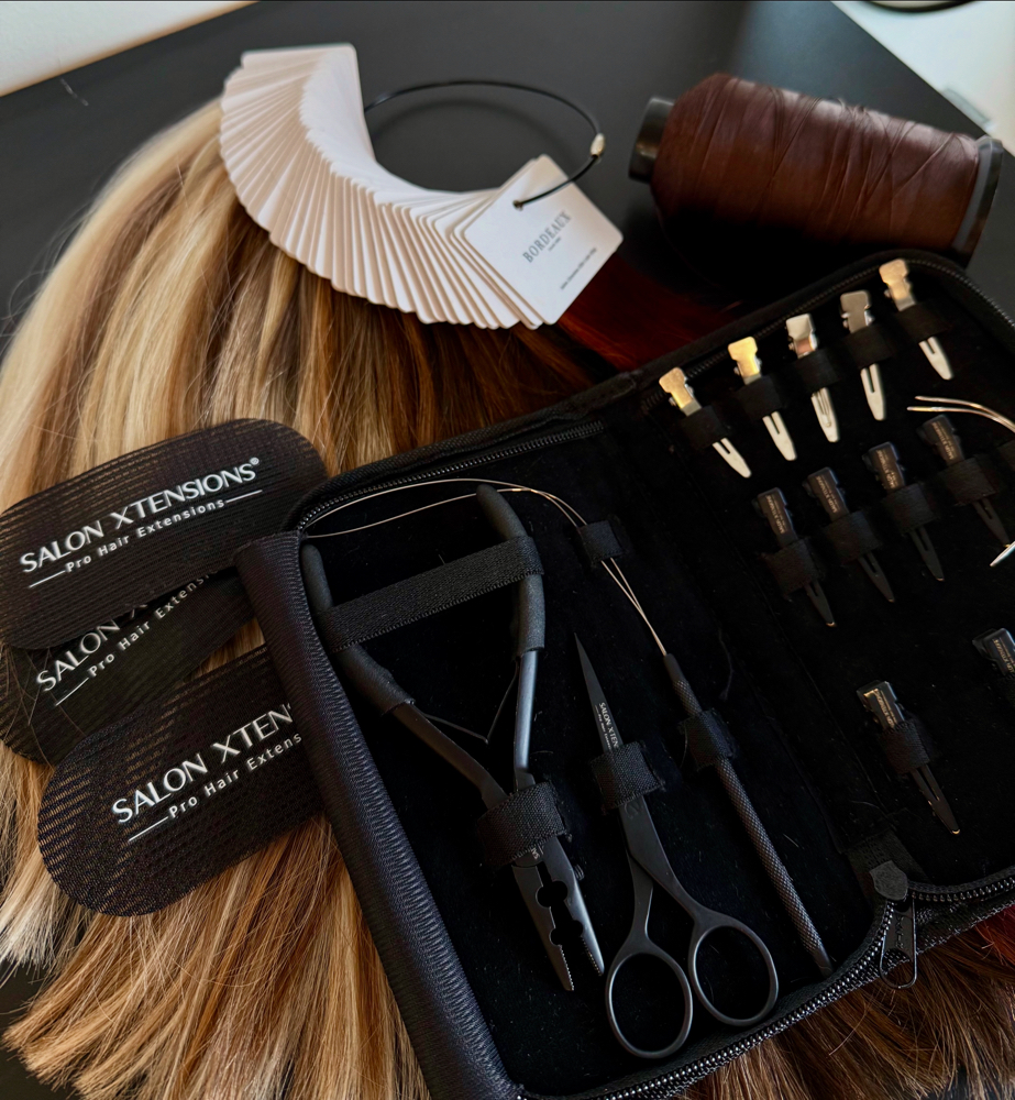 Extension Consultation