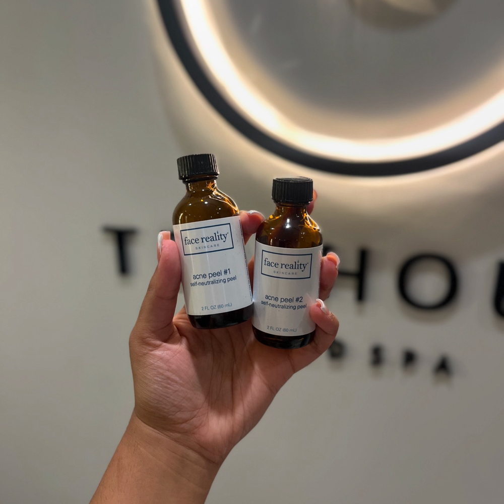 Clear Skin Holiday Package