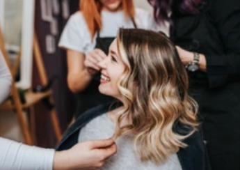 Partial Highlights and tone