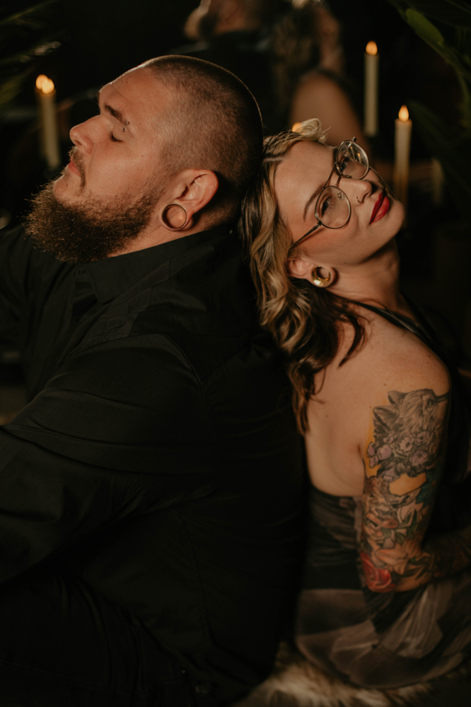 The Connection Ritual | Workshop