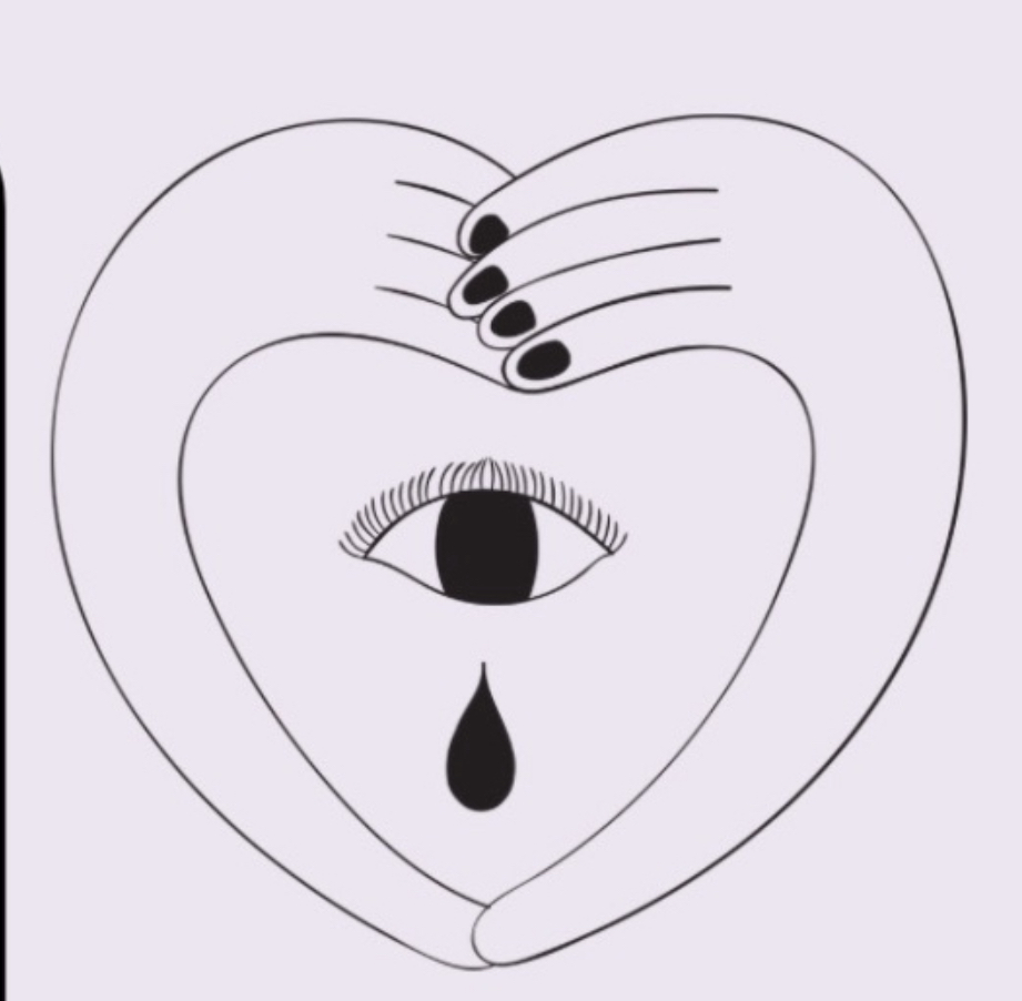 Aromatherapy hand massage