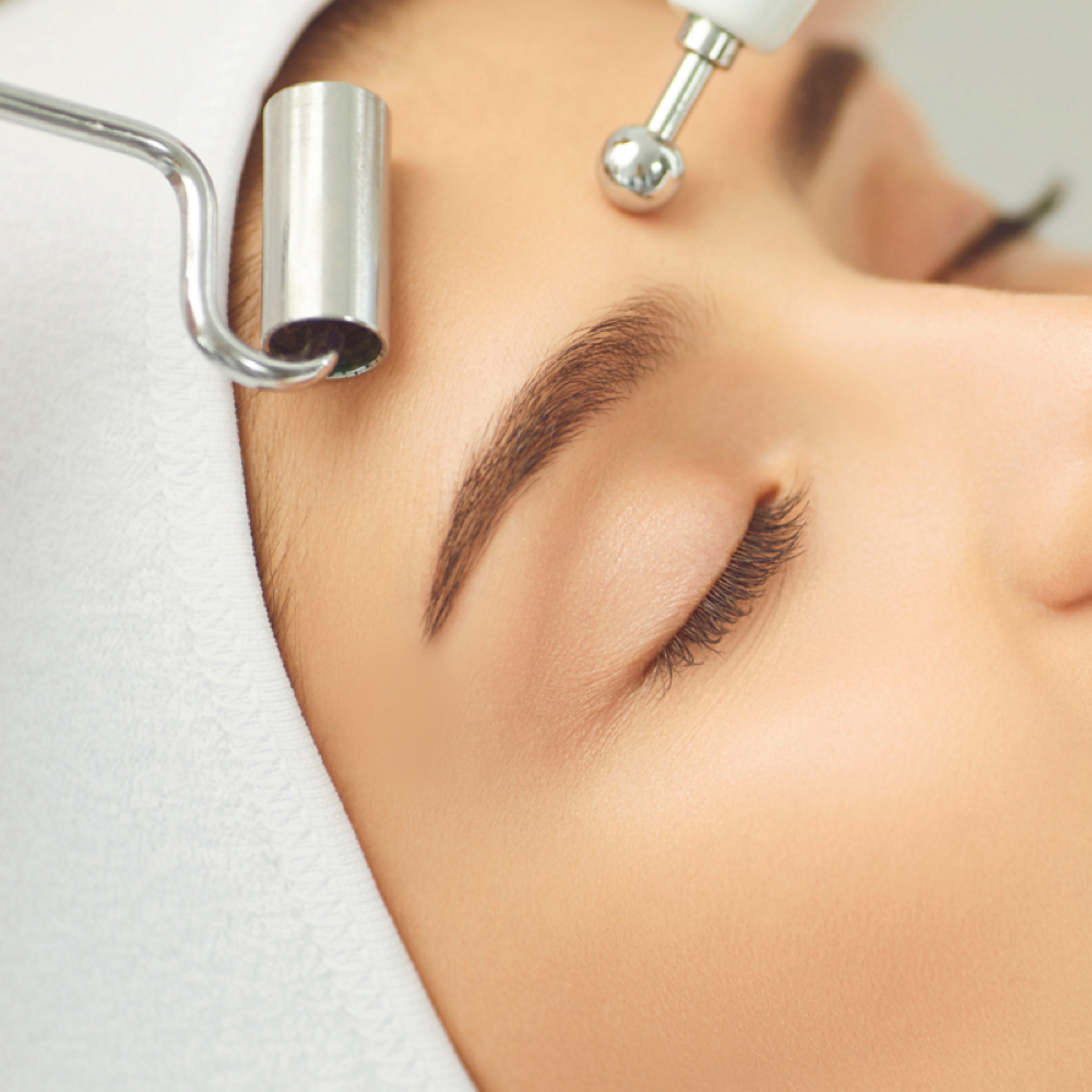 Anti Aging/ Firming Facial at The Lash Dream in Waxahachie, TX