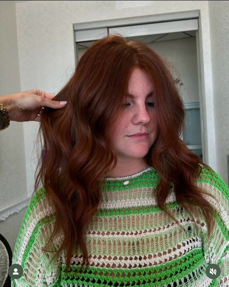 Root Retouch