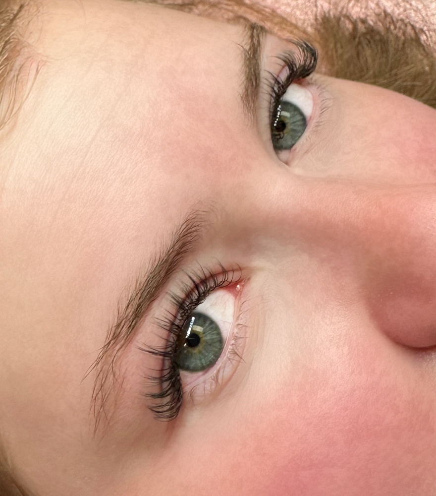 Classic Eyelash Extensions