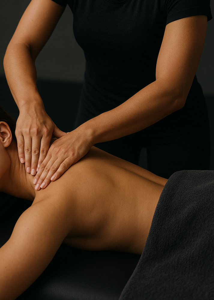 30 Minute Signature Massage