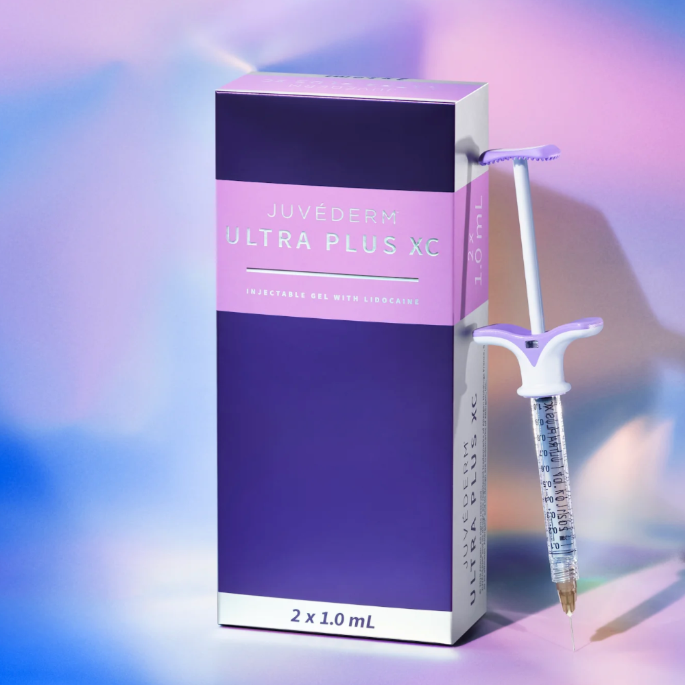 Juvederm Ultra Plus XC at Altered Aesthetics, LLC in Newton, IA