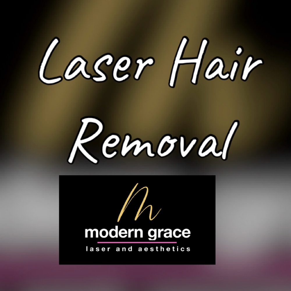 Laser Hair Removal (Small Area) at Modern Grace Laser and Aesthetics in San Tan Valley, AZ
