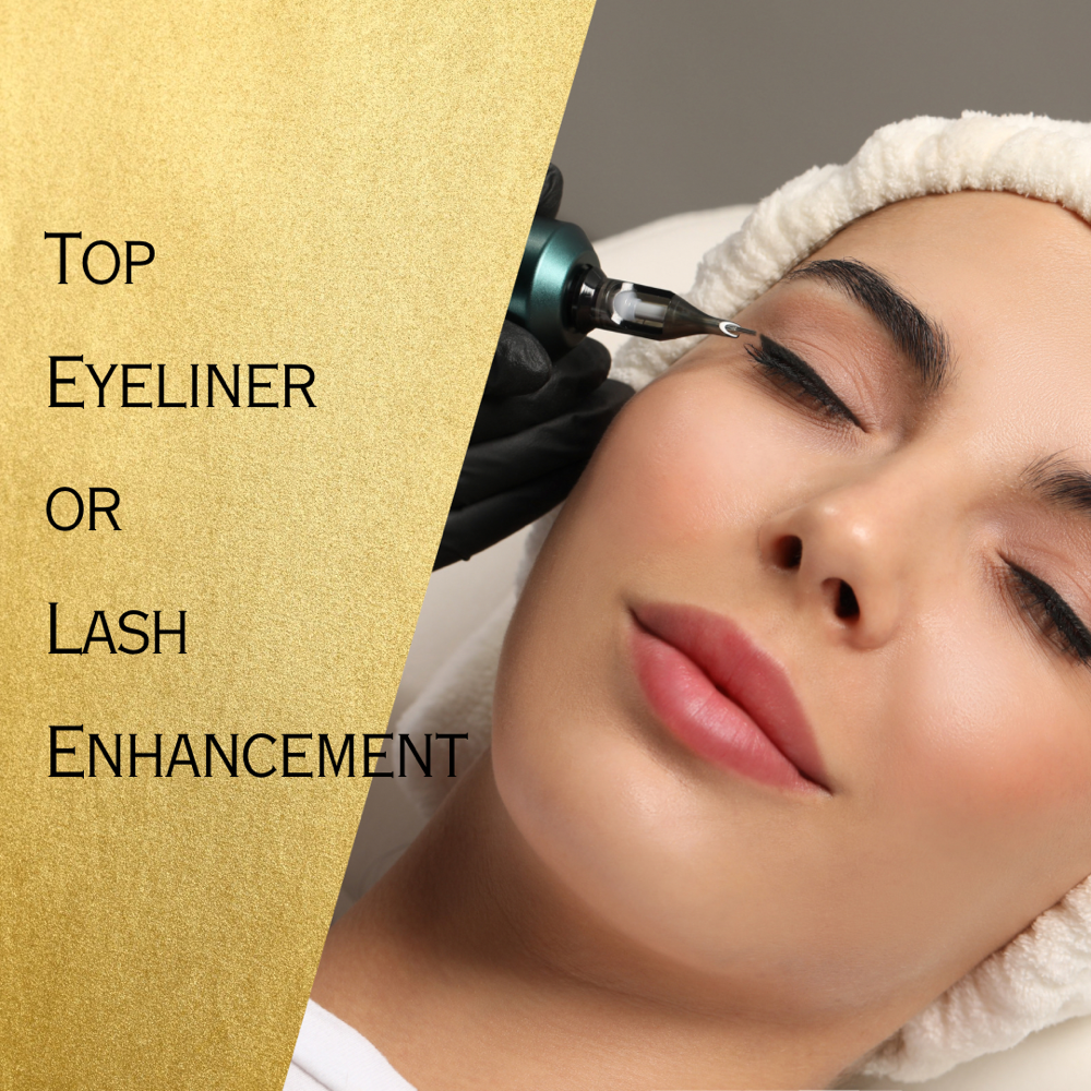 Top Eyeliner