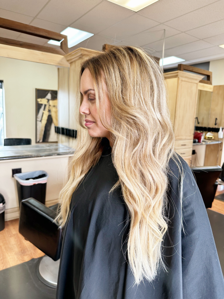 Partial Highlight